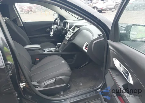 2014 Chevrolet Equinox 1Lt z USA, uszkodzony, nr VIN 2GNALBEK8E6137758